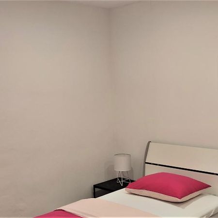 Apartments Armonia Podstrana Exterior photo