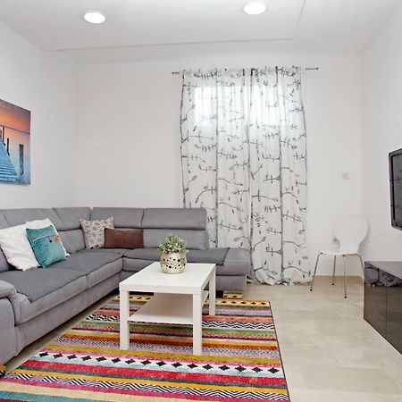 Apartments Armonia Podstrana Exterior photo