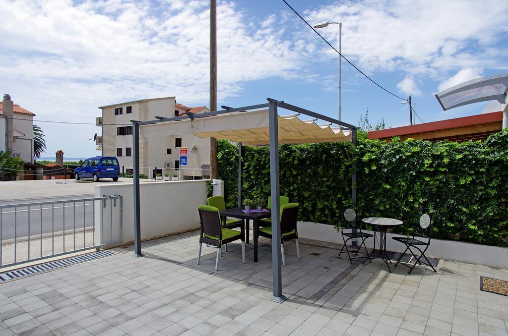 Apartments Armonia Podstrana Exterior photo