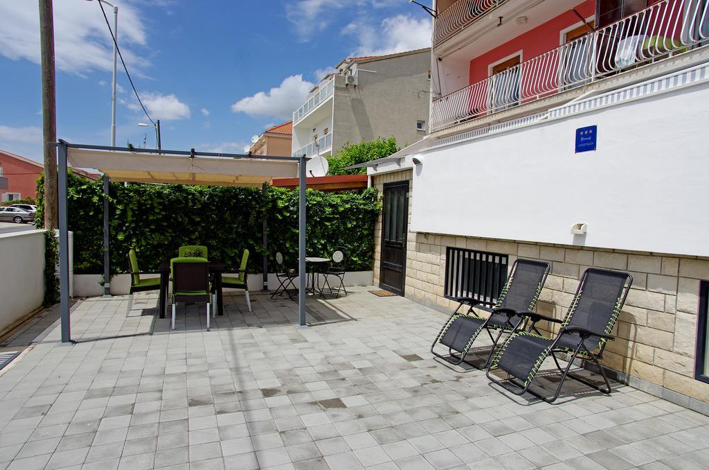 Apartments Armonia Podstrana Exterior photo