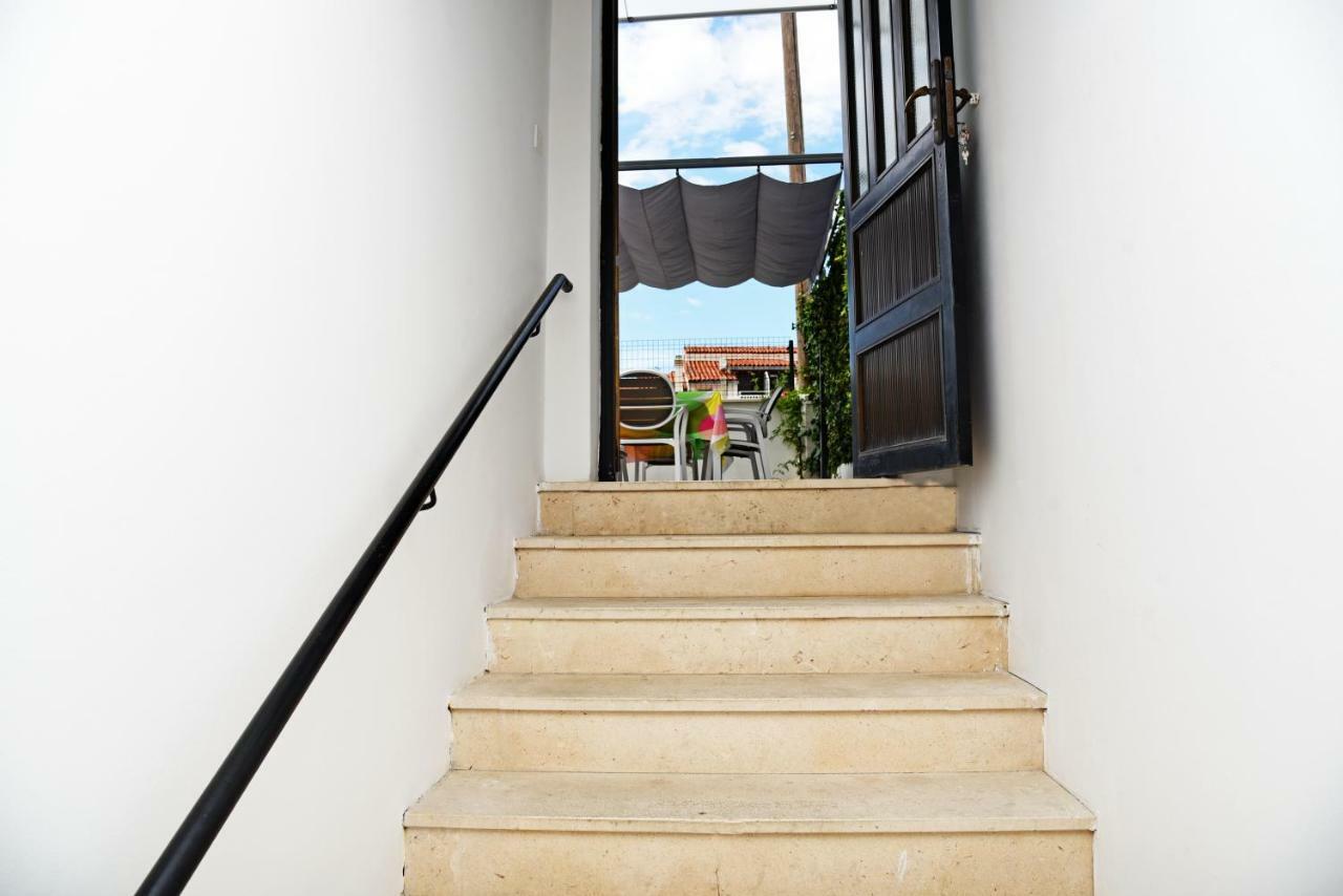 Apartments Armonia Podstrana Exterior photo